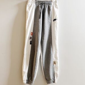 Unique Y2K Nike Sweatpants